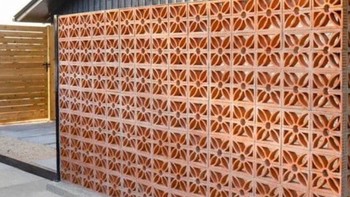 Mengapa Material Roster Masih Sering Dipakai untuk Desain Rumah Modern? Simak Penjelasannya