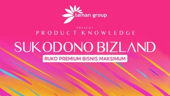 BIZLAND RUKO 0 JL RAYA SUKODONO