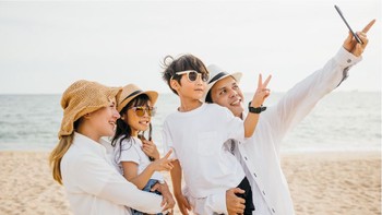 Keuntungan Menggunakan Agen Perjalanan saat Liburan Solusi Praktis untuk Liburan Tanpa Stres