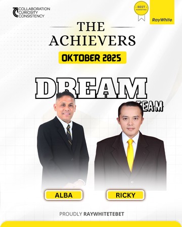 THE ACHIEVER OKTOBBER 2025