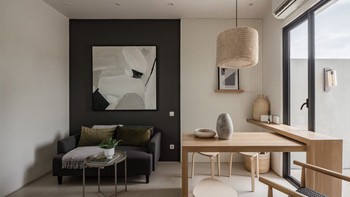 Keuntungan Tinggal di Rumah Minimalis: Hidup Praktis, Nyaman, dan Hemat