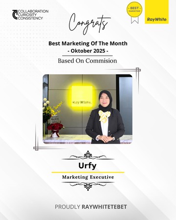 BEST MARKETING BEST ON COMMISION - OKTOBER 2025