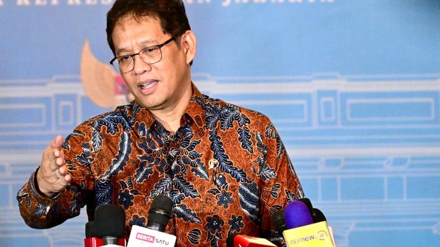 Menteri Purbaya: "Sekarang Momentum Tepat untuk Membeli Rumah"