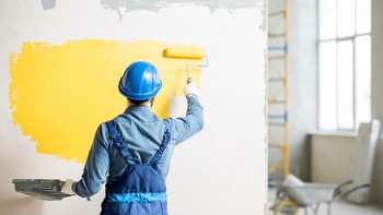 8 Keuntungan Menggunakan Cat Tembok Anti Air untuk Rumah yang Awet dan Inda