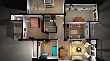 Cara Membuat Desain Rumah 3D Menggunakan Aplikasi Sebagai Panduan Lengkap untuk Pemula