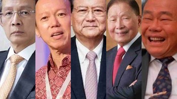 Mengenal Lebih Dekat Para 'Raja Properti' Dunia Beserta Kisah Sukses yang Mengubah Lanskap Global