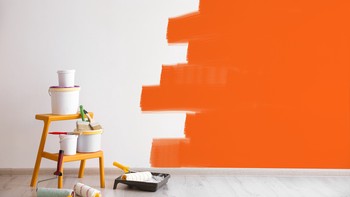 7 Rekomendasi Merk Cat Rumah yang Bagus dan Tahan Lama untuk Hunian Nyaman dan Indah