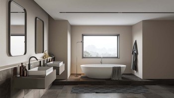 Menjaga Kualitas Udara di Kamar Mandi Dengan Ventilasi untuk Hunian Sehat