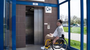 Mengapa Fasilitas Disabilitas di Gedung Sangat Penting? Berikut Penjelasanya