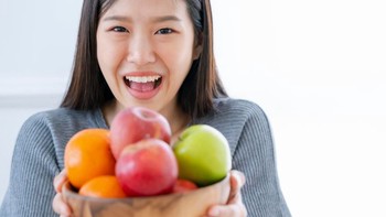 Mengapa Mengonsumsi Buah Sangat Penting untuk Kesehatan Tubuh? Ini Alasan Lengkapnya!