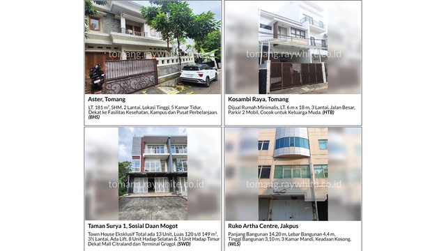 Open House 22 November 2025