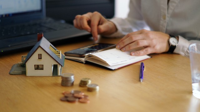 Suku Bunga KPR Naik? Ini Dampaknya pada Cicilan Anda