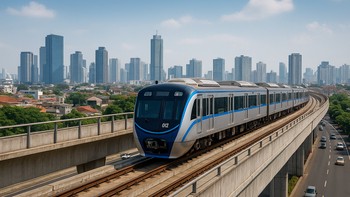 Amankan Investasi Anda! Jalur MRT Lebak Bulus–Serpong Buka Peluang Emas Properti