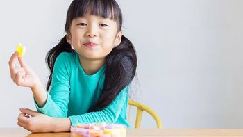 Bahaya Mengkonsumsi Permen Setiap Hari bagi Anak-Anak: Ancaman di Balik Manisnya Camilan Favorit