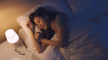 Manfaat Tidur dalam Kondisi Mati Lampu bagi Kesehatan Tubuh yang Jarang Diketahui