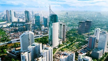 Keuntungan Tinggal di Kawasan CBD Gaya Hidup Modern dengan Akses Premium