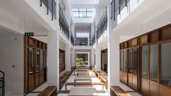 Yuk, Simak! Ini Dia Peluang Bisnis Kos-kosan di Surabaya untuk Mahasiswa