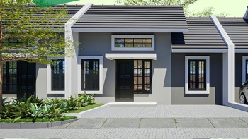 GRAND PARK ANGGASWANGI