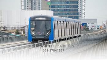 Lebak Bulus: Kawasan Nyaman dengan Fasilitas Lengkap