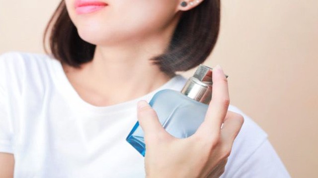 Rekomendasi Jenis Parfum Tahan Lama untuk Berpergian agar Tetap Wangi Sepanjang Hari