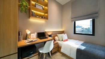 Fasilitas Kost yang Wajib Disediakan Pemilik Agar Penghuni Nyaman Tinggal