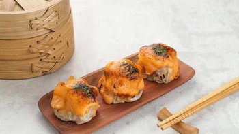 Cara Membuat Dimsum Mentai yang Lezat dan Kekinian! Resep Sederhana yang Bisa Anda Coba di Rumah