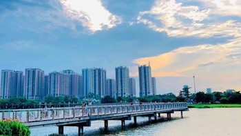 Bukan Hanya Industri! Cikarang Menjadi Tempat Kuliner Unik dan Rekreasi Keluarga