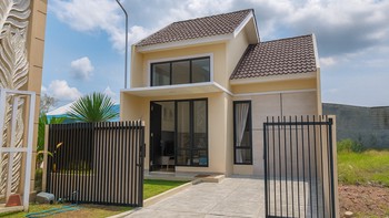 Permata Kwangsan Residence