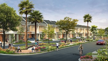 Sustainable Housing! Pengertian, Prinsip, dan Masa Depan Hunian Ramah Lingkungan