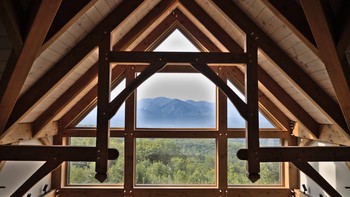 Jenis - Jenis Kayu untuk Atap Rumah yang Kuat dan Kokoh Cocok untuk Hunian Agar Tahan Lama