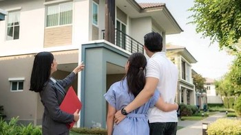 Ini Dia Waktu yang Tepat untuk Membeli Rumah Sebagai Panduan Lengkap untuk Calon Pembeli