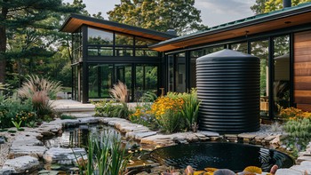 Apa Itu Septic Tank Biotech? Berikut Inovasi Modern untuk Pengolahan Limbah Ramah Lingkungan