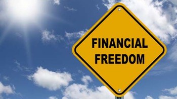 Berikut Langkah-Langkah Mencapai Financial Freedom di Usia 30-an