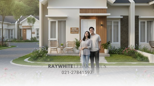 Saatnya Anak Muda Punya Hunian: Cicilan Mulai 2 Jutaan, Peluang yang Semakin Nyata