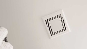 Sirkulasi Udara Sangat Penting! Berikut Fungsi Exhaust Fan di Rumah