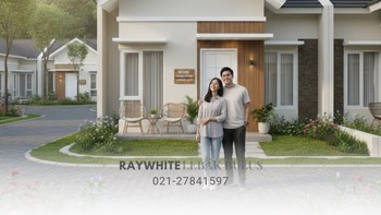 Saatnya Anak Muda Punya Hunian: Cicilan Mulai 2 Jutaan, Peluang yang Semakin Nyata