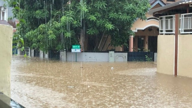 Apa yang Harus Dilakukan Setelah Rumah Terkena Banjir? 