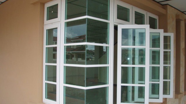 Cara Membuat Sudut Jendela Terlihat Elegan Inspirasi dan Tips untuk Hunian Nyaman