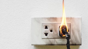 Tanda-Tanda Listrik di Rumah Berbahaya dan Harus Segera Ditangani