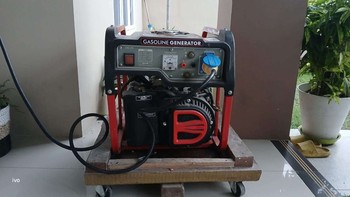 Ingin Menggunakan Genset Di Rumah? Berikut Tips Menggunakan Genset Listrik di Rumah agar Tetap Aman