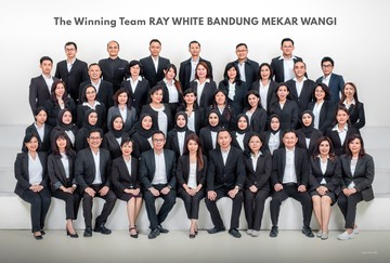 Ray White Bandung Mekar Wangi Team