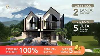 Indraprasta View Pacet