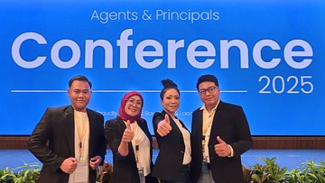 Agent & Principal Conference 2025