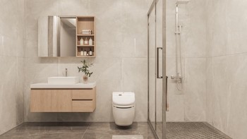 Wajib Perhatikan! Barang-Barang di Kamar Mandi yang Bisa Menurunkan Harga Properti 