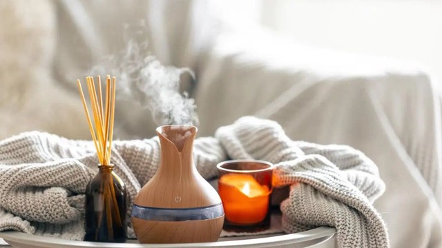 Rekomendasi 9 Aroma yang Cocok untuk Rumah agar Wangi, Fresh, dan Bebas Bau Apek