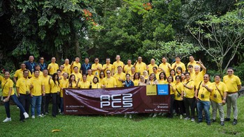 Sukses Digelar, ACPC 2025 Pertegas Komitmen Ray White dan Loan Market Indonesia dalam Memperkuat Agen Properti!