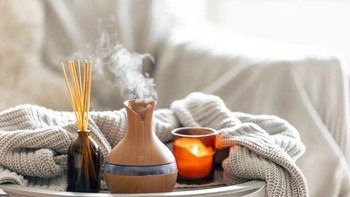 Rekomendasi 9 Aroma yang Cocok untuk Rumah agar Wangi, Fresh, dan Bebas Bau Apek