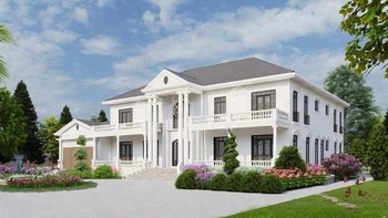 Harga Rumah di Senayan 2025: Panduan Lengkap untuk Anda yang Berniat Memiliki Hunian di Senayan