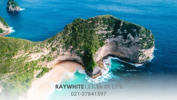 Rekomendasi Tempat Liburan Akhir Tahun yang Wajib Masuk Wishlist