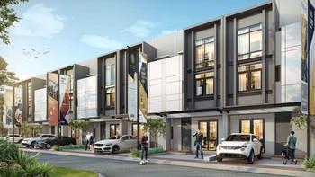 Ingin Investasi Ruko? Simak Tips dan Strategi Agar Cepat Balik Modal